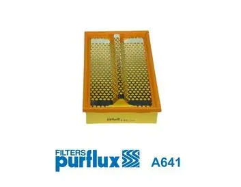 Фильтр воздушный Purflux A641
