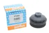 Корпус масляного фільтра CADDY 04-10/T5 03-09/Passat 05-10 1.9-2.5 TDI purflux P556