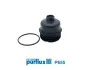 Корпус масляного фільтра DEFENDER 06-16 2.2D Purflux P655 (фото 1)