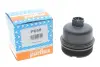 Корпус масляного фільтра DOBLO 10-/Compass 17- 1.4/1.3D Purflux P650 (фото 2)