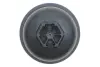Корпус масляного фільтра VIVARO 06-14/MASTER 03-/X-TRAIL 07-13 2.5D purflux P549