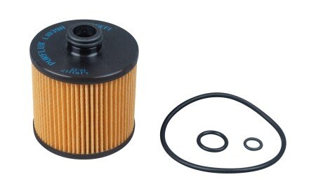 Масляный фильтр purflux L1039A