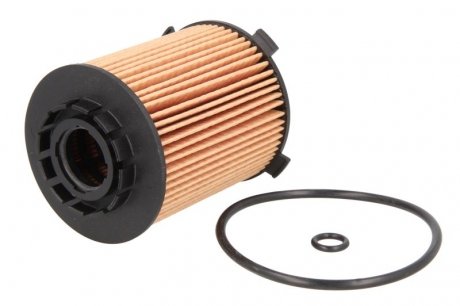 Масляний фільтр purflux L1050