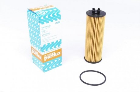 Масляный фильтр purflux L1066