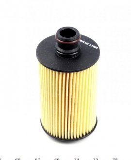 Масляный фильтр purflux L1068