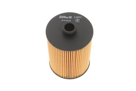 Масляний фільтр purflux L1071