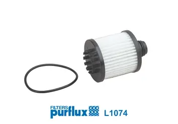 Масляный фильтр purflux L1074