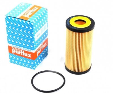 Масляный фильтр purflux L1075