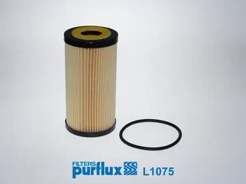 Масляный фильтр purflux L1075