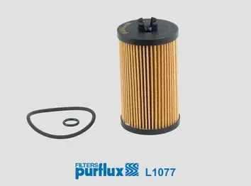 Масляный фильтр purflux L1077
