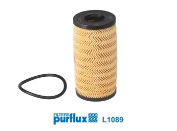 Масляний фільтр Purflux L1089