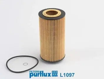 Масляный фильтр purflux L1097