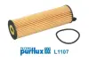 Масляний фільтр Purflux L1107 (фото 2)