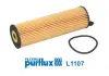Масляний фільтр Purflux L1107 (фото 1)