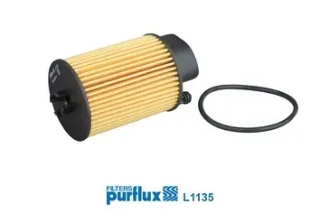 Масляний фільтр Purflux L1135 (фото 1)