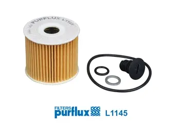 Масляний фільтр Purflux L1145 (фото 1)