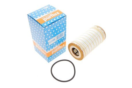 Масляный фильтр purflux L1150