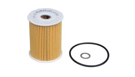 Масляный фильтр purflux L1151 на Киа Карнивал