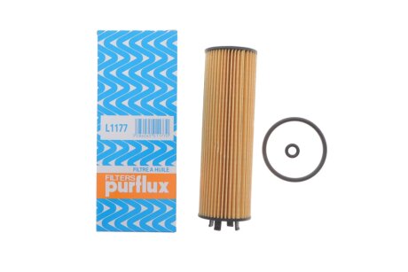 Масляний фільтр purflux L1177