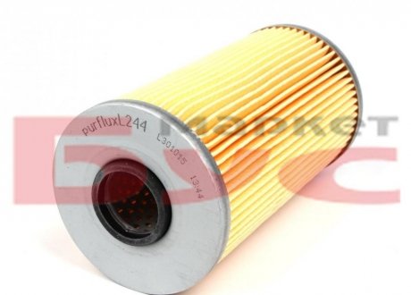 Масляный фильтр purflux L244