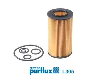 Масляний фільтр Purflux L305