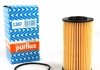 Масляный фильтр purflux L307