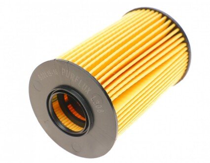 Масляний фільтр purflux L308