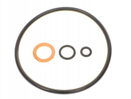 Масляний фільтр purflux L308