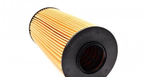 Масляний фільтр purflux L312