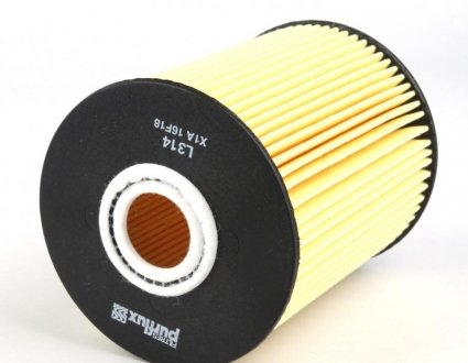 Масляный фильтр purflux L314