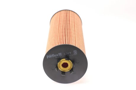 Масляный фильтр purflux L317