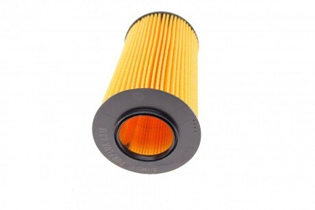 Масляный фильтр purflux L318