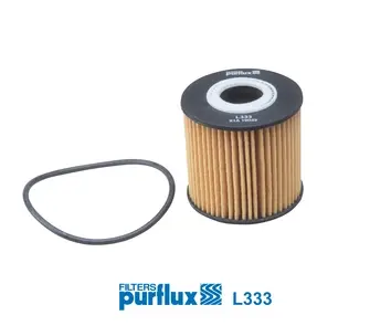 Масляний фільтр Purflux L333
