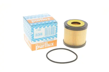 Масляний фільтр Purflux L339