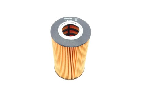 Масляний фільтр purflux L344