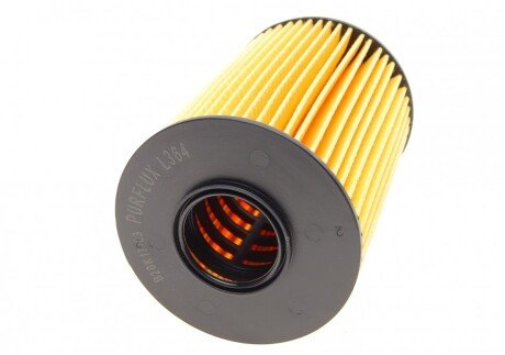 Масляный фильтр purflux L364