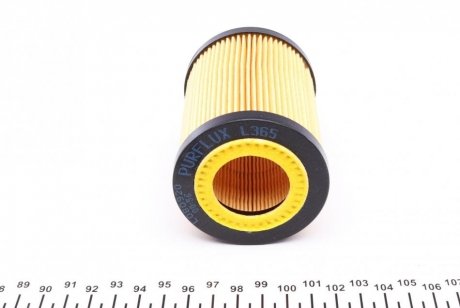 Масляний фільтр purflux L365