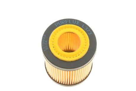 Масляный фильтр purflux L373