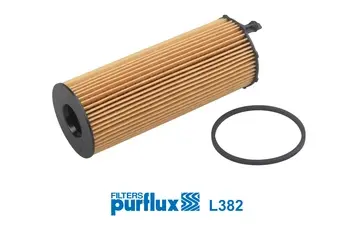 Масляный фильтр purflux L382