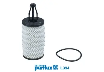 Масляний фільтр Purflux L394