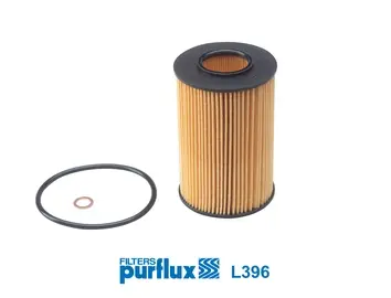 Масляний фільтр Purflux L396