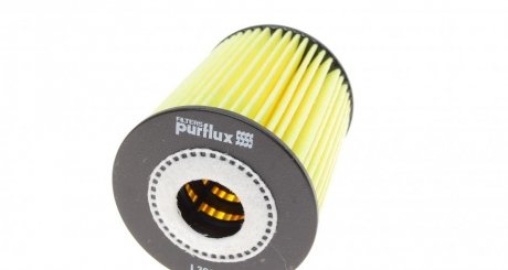 Масляний фільтр purflux L399