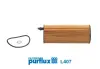 Масляный фильтр purflux L407