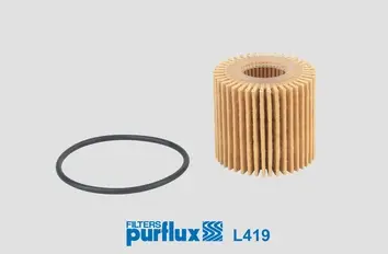 Масляный фильтр purflux L419
