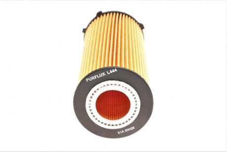 Масляный фильтр purflux L444