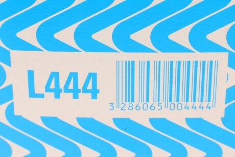 Масляный фильтр purflux L444