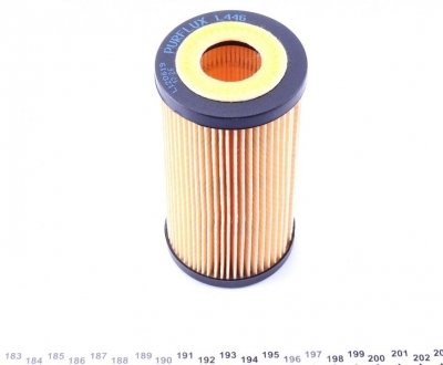 Масляный фильтр purflux L446