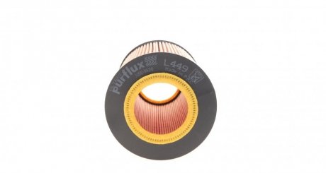 Масляный фильтр purflux L449