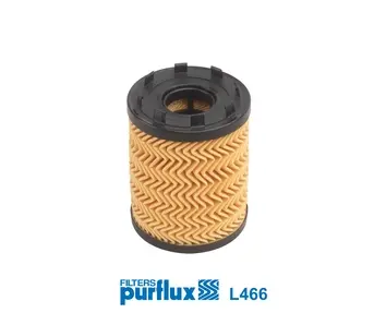 Масляний фільтр Purflux L466