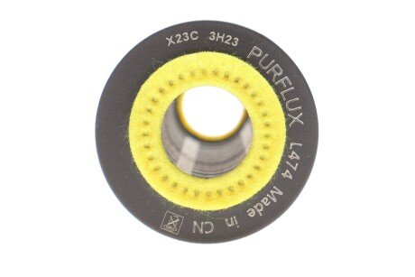 Масляный фильтр purflux L474